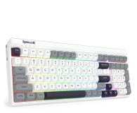 REDRAGON Garen Pro K656WGB RGB K656WGB-RGB-PRO - 1351583 - zdjęcie 2